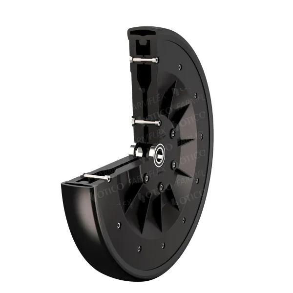 ROUE 580x80 L