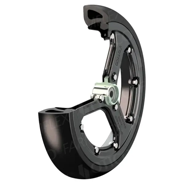 ROUE 420x68 LO