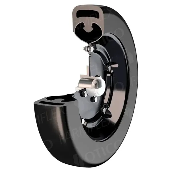 ROUE 415x90 L