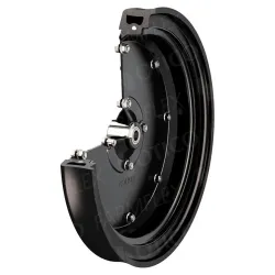 ROUE 400x67 LVX
