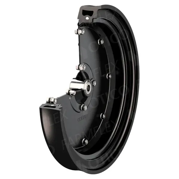 WHEEL 400x67 LVX