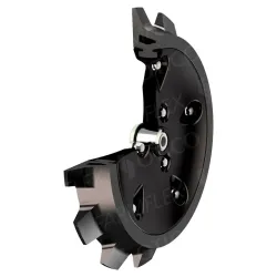 ROUE 400x50 LOC
