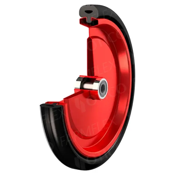 ROUE 360x50 LR