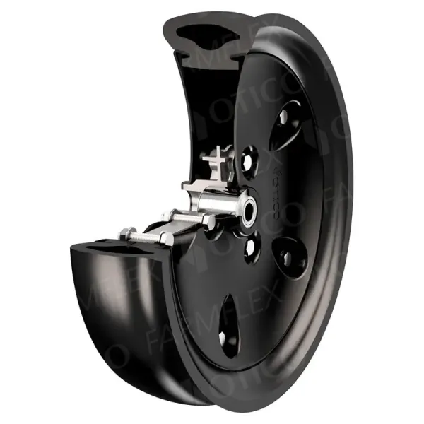 ROUE 350x100 LV