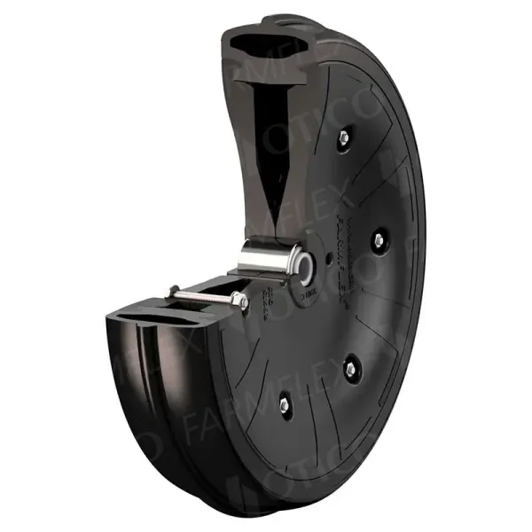 ROUE 330x75 LRB
