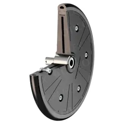ROUE 310x25 L