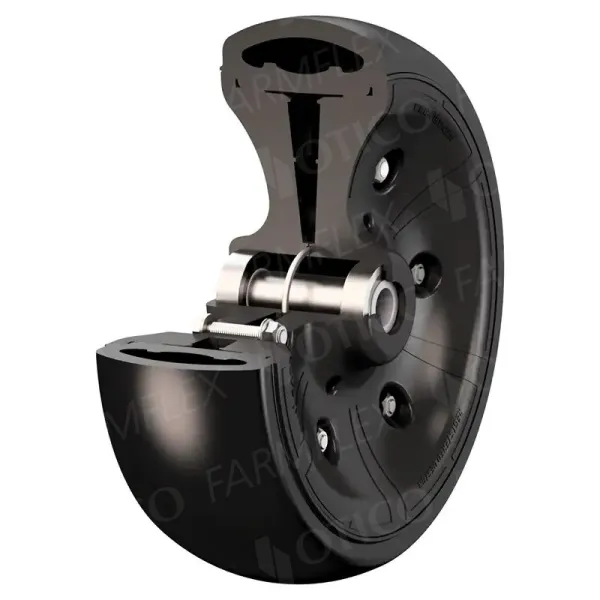 КОЛЕСО 300x100 L