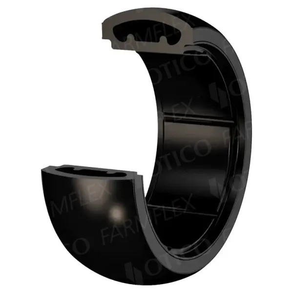 265x100 L TIRE