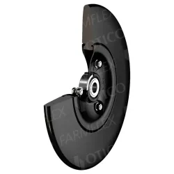 WHEEL 268x22 L