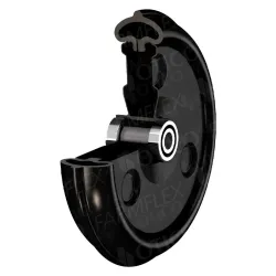 ROUE 280x65 LB