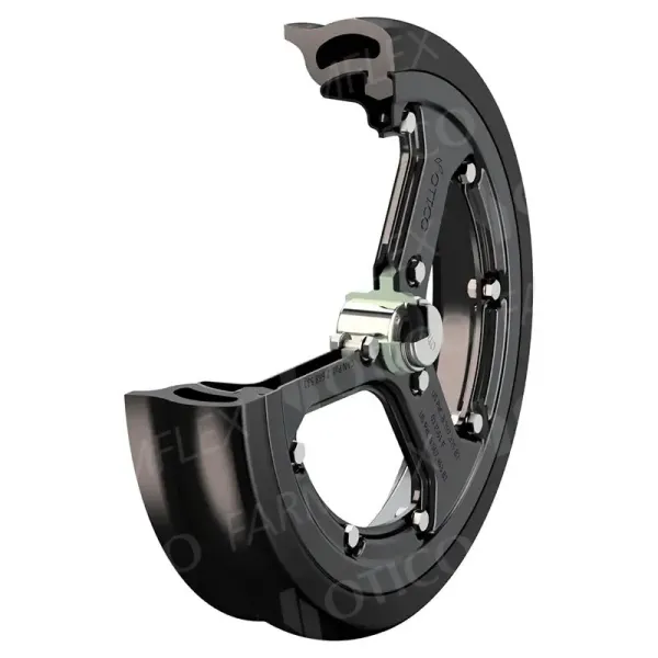 RODA 410x82 LV