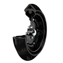 ROUE 420x100 LB