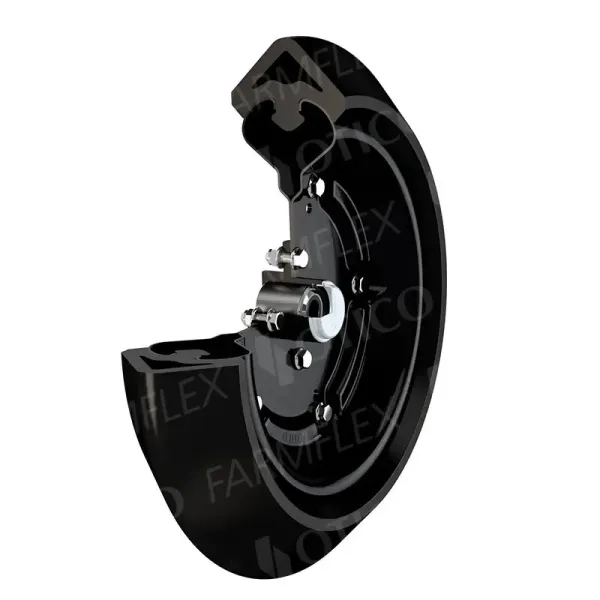 ROUE 420x100 LB