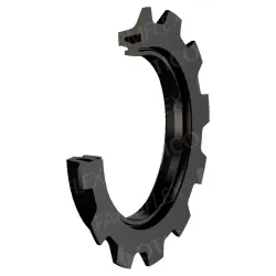 PNEU 400x50 LOC