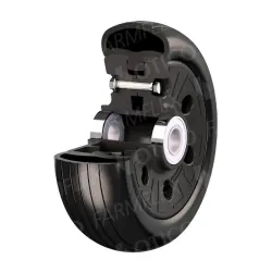 КОЛЕСО 200x67 L