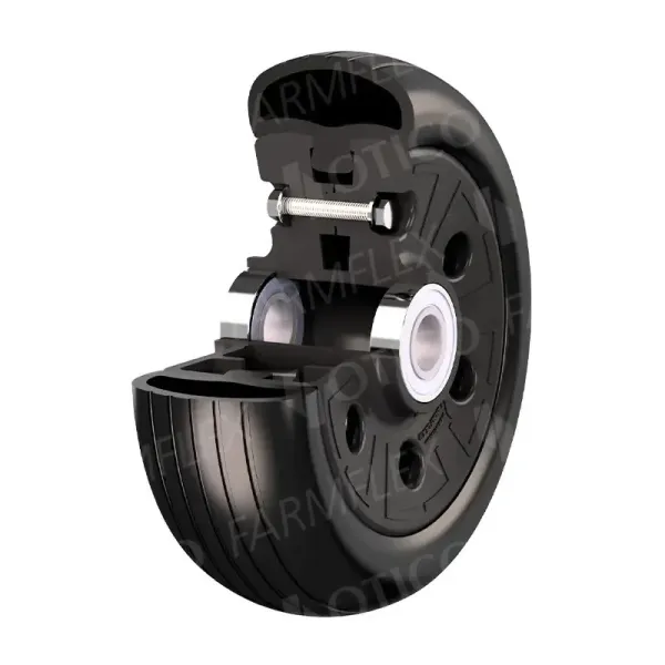 WHEEL 360x50 L