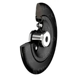 ROUE 218x22 L