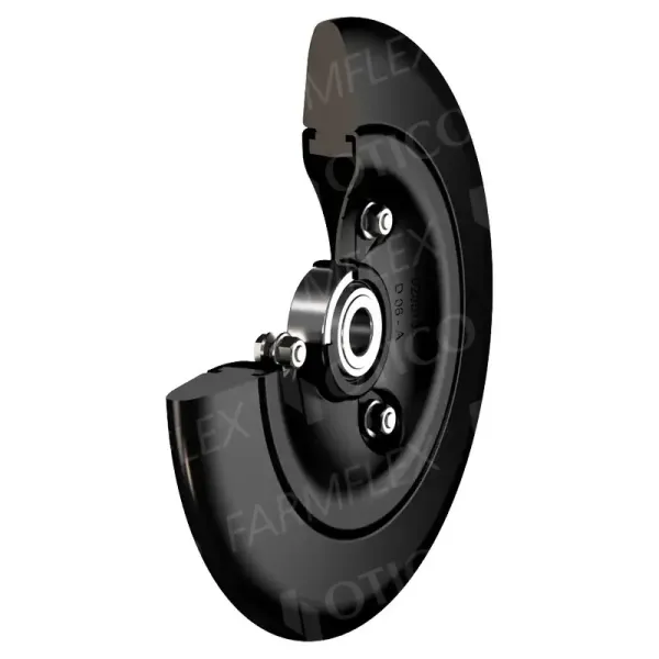 ROUE 218x22 L