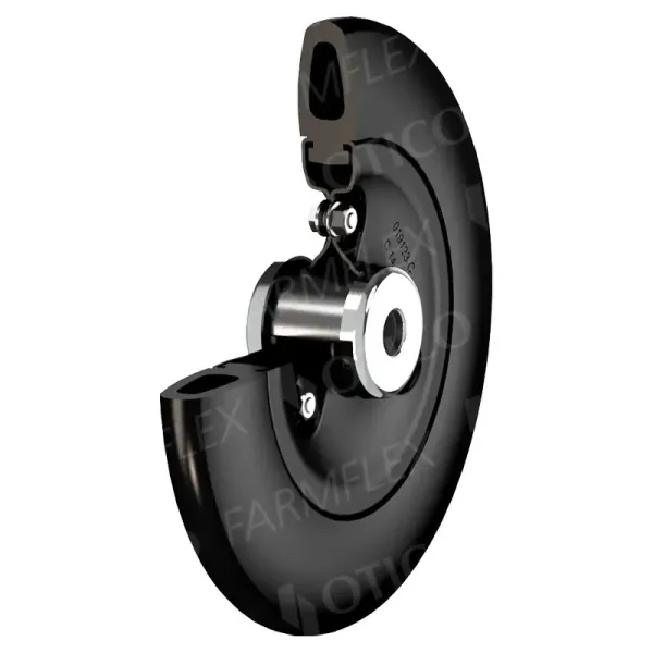 WHEEL 230x25 L