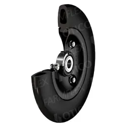WHEEL 230x25 L