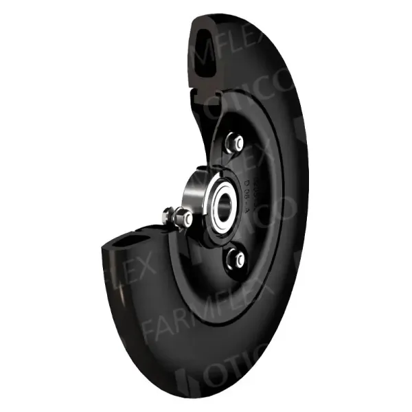 WHEEL 230x25 L
