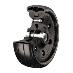 ROUE 230x80 L