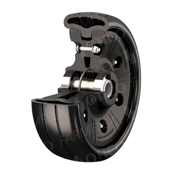 ROUE 230x80 L