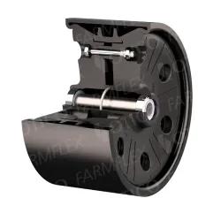 ROUE 250x145 LF
