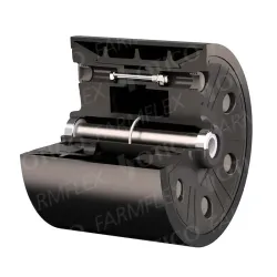 ROUE 250x200 LF