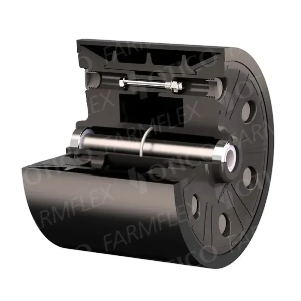 ROUE 250x200 LF