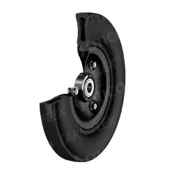 RAD 250x25 L