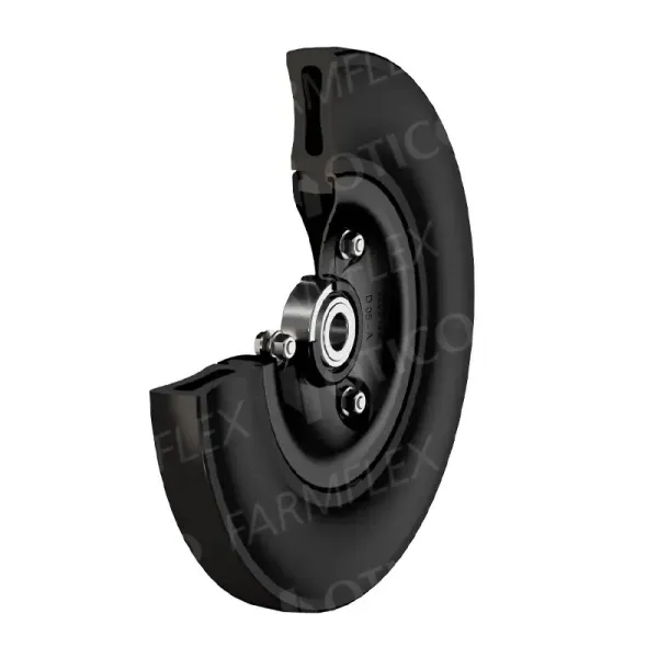 КОЛЕСО 250x25 L