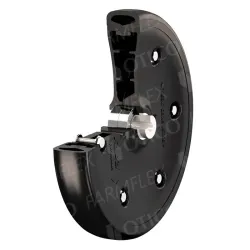 ROUE 250x42 L