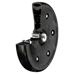 ROUE 250x42 L