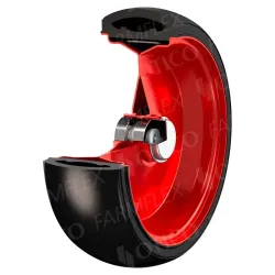 ROUE 300x100 L
