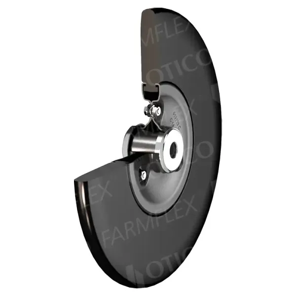 ROUE 300x22 L