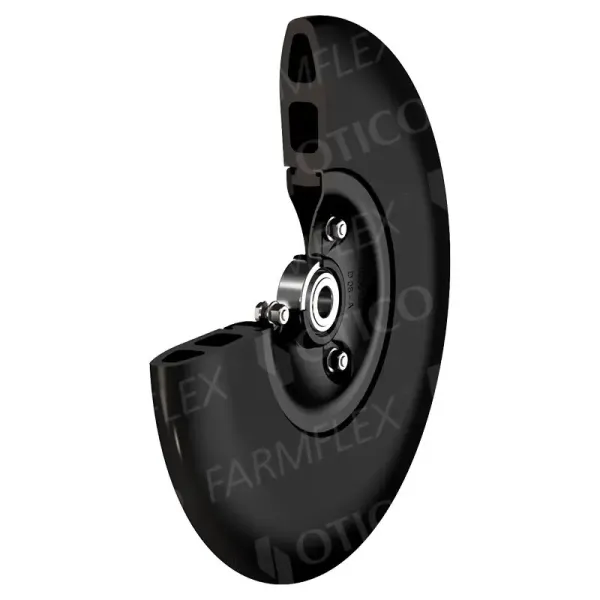 WHEEL 405x115 LV