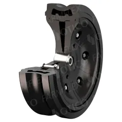 WHEEL 405x115 LV