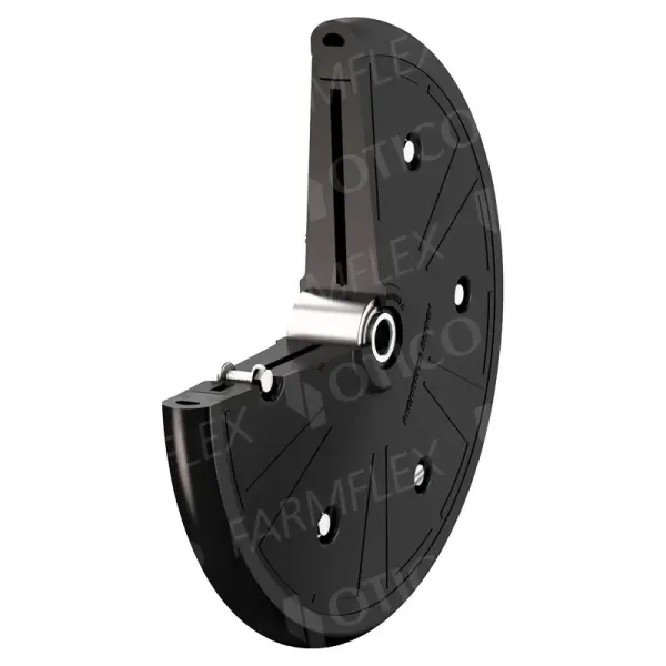 ROUE 310x25 L