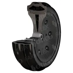 ROUE 330x108 LC