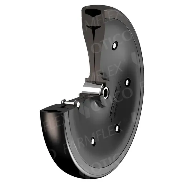 RODA 330x50 LR