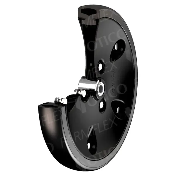 WHEEL 415x90 L