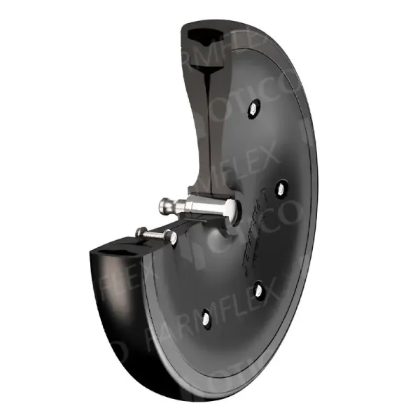 ROUE 330x50 LR
