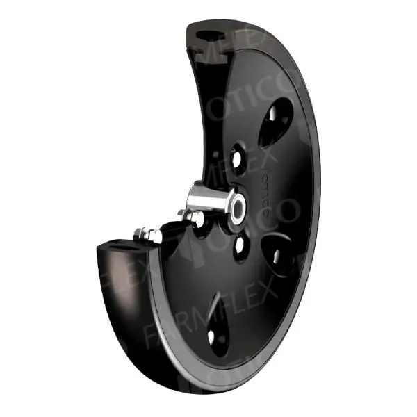 WHEEL 330x50 LSR