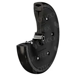 ROUE 330x50 LSR