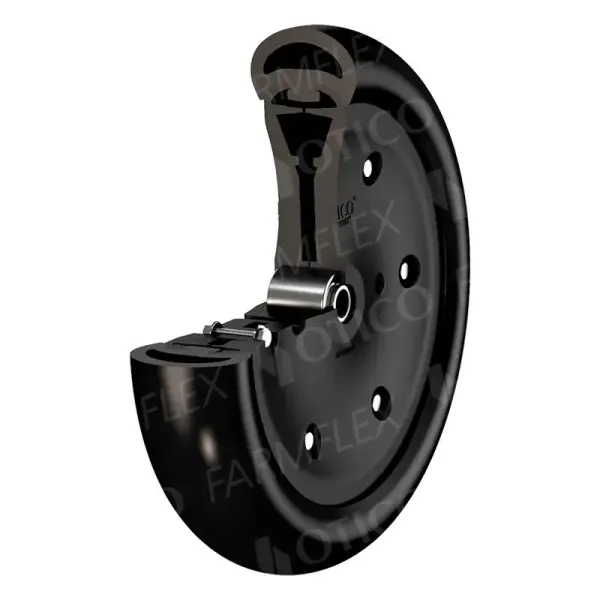 WHEEL 420x105 L