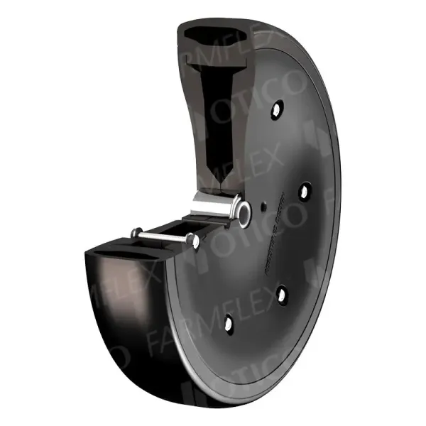 ROUE 330x75 LR