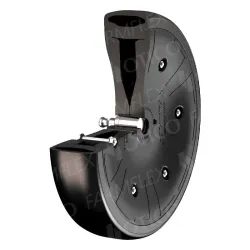 ROUE 330x75 LR