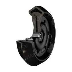 ROUE 330x90 LB