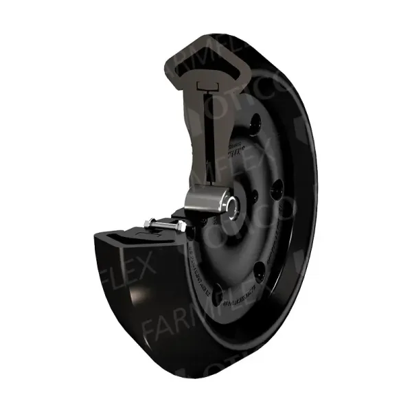 WHEEL 330x90 LB